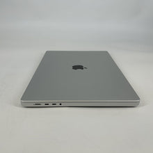 Load image into Gallery viewer, Apple MacBook Pro 16 2024 Silver M4 Pro 14-Core CPU 24GB Unified Memory 1TB Solid State Drive 20-Core GPU