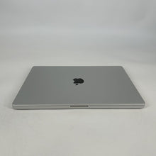 Load image into Gallery viewer, Apple MacBook Pro 16 2024 Silver M4 Pro 14-Core CPU 24GB Unified Memory 1TB Solid State Drive 20-Core GPU