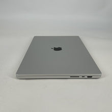 Load image into Gallery viewer, Apple MacBook Pro 16 2024 Silver M4 Pro 14-Core CPU 24GB Unified Memory 1TB Solid State Drive 20-Core GPU