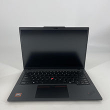 Load image into Gallery viewer, Lenovo ThinkPad P14s Gen 6 Black 2.0 GHz AMD Ryzen AI 7 Pro 350 32GB RAM 1TB Solid State Drive