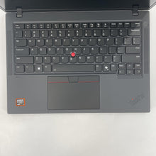 Load image into Gallery viewer, Lenovo ThinkPad P14s Gen 6 Black 2.0 GHz AMD Ryzen AI 7 Pro 350 32GB RAM 1TB Solid State Drive