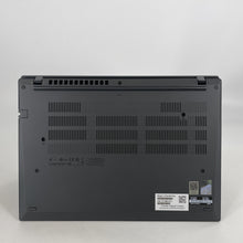 Load image into Gallery viewer, Lenovo ThinkPad P14s Gen 6 Black 2.0 GHz AMD Ryzen AI 7 Pro 350 32GB RAM 1TB Solid State Drive