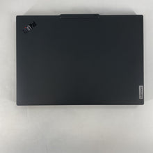 Load image into Gallery viewer, Lenovo ThinkPad P14s Gen 6 Black 2.0 GHz AMD Ryzen AI 7 Pro 350 32GB RAM 1TB Solid State Drive