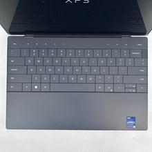Load image into Gallery viewer, Dell XPS 13 Plus 9320 Black 2.2 GHz Intel Core i7 13th Gen. 32GB RAM 1TB Solid State Drive