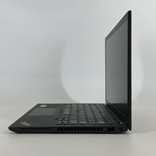Load image into Gallery viewer, Lenovo ThinkPad T14 Gen 3 Black 1.6 GHz Intel Core i5 12th Gen. 16GB RAM 512GB Solid State Drive
