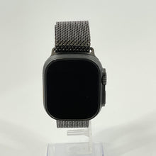 Load image into Gallery viewer, Apple Watch (Ultra 3) 49mm Black Unlocked 64GB