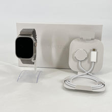 Load image into Gallery viewer, Apple Watch (Ultra 3) 49mm Natural Unlocked 64GB