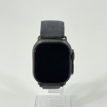 Load image into Gallery viewer, Apple Watch (Ultra 3) 49mm Black Unlocked 64GB