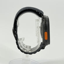 Load image into Gallery viewer, Apple Watch (Ultra 3) 49mm Black Unlocked 64GB
