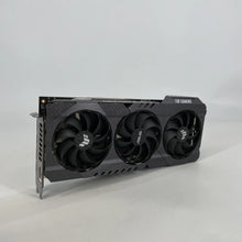 Load image into Gallery viewer, GeForce RTX 3080 Black