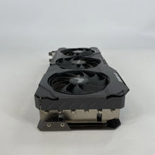 Load image into Gallery viewer, GeForce RTX 3080 Black
