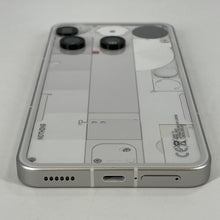 Load image into Gallery viewer, Nothing Phone (3) 12GB RAM 512GB White (GSM Unlocked)
