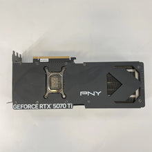 Load image into Gallery viewer, NVIDIA GeForce RTX 5070 Ti 16GB RAM