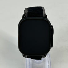 Load image into Gallery viewer, Apple Watch (Ultra 3) 49mm Black Unlocked 64GB