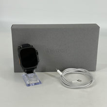 Load image into Gallery viewer, Apple Watch (Ultra 3) 49mm Black Unlocked 64GB