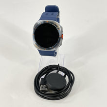 Load image into Gallery viewer, Samsung Galaxy Watch Ultra (2025) 47mm Blue Unlocked 32GB