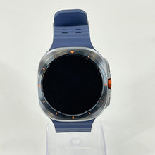 Load image into Gallery viewer, Samsung Galaxy Watch Ultra (2025) 47mm Blue Unlocked 32GB