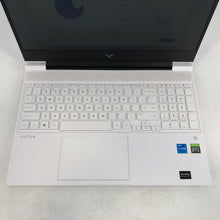 Load image into Gallery viewer, HP Victus 15.6&quot; 2022 FHD 2.5GHz i5-12500H 12GB 512GB SSD - RTX 3050 - Excellent