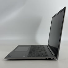 Load image into Gallery viewer, HP ZBook Firefly 16 G11 Silver 1.7 GHz Intel Core Ultra 5 16GB RAM 512GB Solid State Drive NVIDIA RTX A500 4 GB