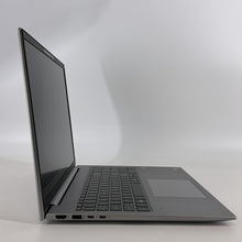 Load image into Gallery viewer, HP ZBook Firefly 16 G11 Silver 1.7 GHz Intel Core Ultra 5 16GB RAM 512GB Solid State Drive NVIDIA RTX A500 4 GB