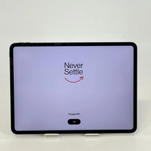 Load image into Gallery viewer, OnePlus Pad Go 2 8GB RAM 128GB Shadow Black (WiFi)