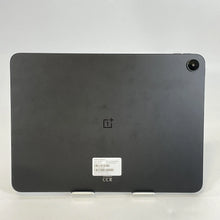 Load image into Gallery viewer, OnePlus Pad Go 2 8GB RAM 128GB Shadow Black (WiFi)