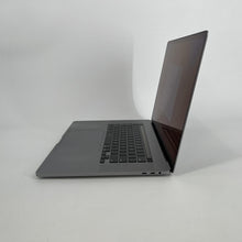 Load image into Gallery viewer, Apple MacBook Pro 16 Touch Bar 2019 Space Gray 2.4 GHz Intel Core i9 9th Gen. 64GB RAM 1TB Solid State Drive AMD Radeon Pro 5500M 8 GB