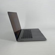 Load image into Gallery viewer, Apple MacBook Pro 16 Touch Bar 2019 Space Gray 2.4 GHz Intel Core i9 9th Gen. 64GB RAM 1TB Solid State Drive AMD Radeon Pro 5500M 8 GB