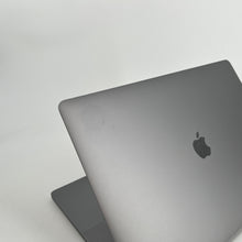 Load image into Gallery viewer, Apple MacBook Pro 16 Touch Bar 2019 Space Gray 2.4 GHz Intel Core i9 9th Gen. 64GB RAM 1TB Solid State Drive AMD Radeon Pro 5500M 8 GB