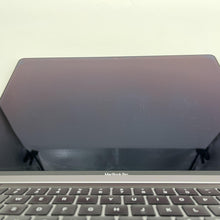 Load image into Gallery viewer, Apple MacBook Pro 16 Touch Bar 2019 Space Gray 2.4 GHz Intel Core i9 9th Gen. 64GB RAM 1TB Solid State Drive AMD Radeon Pro 5500M 8 GB
