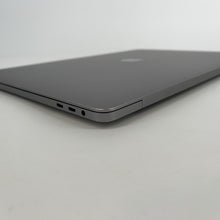 Load image into Gallery viewer, Apple MacBook Pro 16 Touch Bar 2019 Space Gray 2.4 GHz Intel Core i9 9th Gen. 64GB RAM 1TB Solid State Drive AMD Radeon Pro 5500M 8 GB