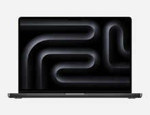 Load image into Gallery viewer, Apple MacBook Pro 16 2026 Space Black M5 Pro 18-Core CPU 48GB Unified Memory 4TB Solid State Drive 20-Core GPU