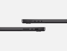 Load image into Gallery viewer, Apple MacBook Pro 16 2026 Space Black M5 Pro 18-Core CPU 48GB Unified Memory 4TB Solid State Drive 20-Core GPU