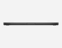 Load image into Gallery viewer, Apple MacBook Pro 16 2026 Space Black M5 Pro 18-Core CPU 48GB Unified Memory 4TB Solid State Drive 20-Core GPU