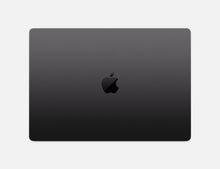 Load image into Gallery viewer, Apple MacBook Pro 16 2026 Space Black M5 Pro 18-Core CPU 48GB Unified Memory 4TB Solid State Drive 20-Core GPU