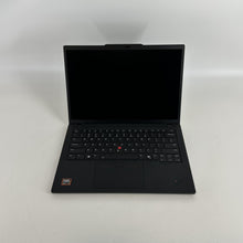 Load image into Gallery viewer, Lenovo ThinkPad P14s Gen 6 Black 2.0 GHz AMD Ryzen AI 7 Pro 350 32GB RAM 512GB Solid State Drive