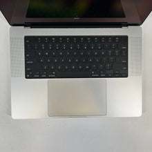 Load image into Gallery viewer, Apple MacBook Pro 16 2026 Space Black M5 Max 18-Core CPU 64GB Unified Memory 8TB Solid State Drive 40-Core GPU