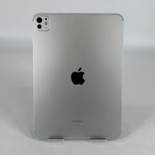 Load image into Gallery viewer, iPad Pro 11 (M4) 1TB Silver (GSM Unlocked)