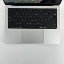 Load image into Gallery viewer, Apple MacBook Pro 14 2025 Silver M5 Max 18-Core CPU 64GB Unified Memory 2TB Solid State Drive 40-Core GPU