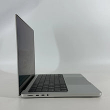 Load image into Gallery viewer, Apple MacBook Pro 14 2025 Silver M5 Max 18-Core CPU 64GB Unified Memory 2TB Solid State Drive 40-Core GPU