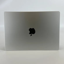 Load image into Gallery viewer, Apple MacBook Pro 14 2025 Silver M5 Max 18-Core CPU 64GB Unified Memory 2TB Solid State Drive 40-Core GPU