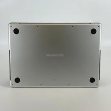 Load image into Gallery viewer, Apple MacBook Pro 14 2025 Silver M5 Max 18-Core CPU 64GB Unified Memory 2TB Solid State Drive 40-Core GPU