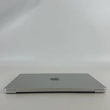 Load image into Gallery viewer, Apple MacBook Pro 14 2025 Silver M5 Max 18-Core CPU 64GB Unified Memory 2TB Solid State Drive 40-Core GPU