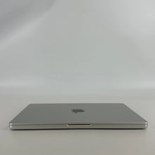 Load image into Gallery viewer, Apple MacBook Pro 14 2025 Silver M5 Max 18-Core CPU 64GB Unified Memory 2TB Solid State Drive 40-Core GPU