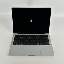 Load image into Gallery viewer, Apple MacBook Pro 14 2025 Silver M5 Max 18-Core CPU 64GB Unified Memory 2TB Solid State Drive 40-Core GPU