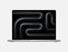 Load image into Gallery viewer, Apple MacBook Pro 14 2025 Silver M5 Max 18-Core CPU 64GB Unified Memory 2TB Solid State Drive 40-Core GPU