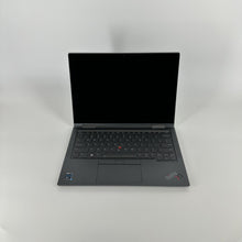 Load image into Gallery viewer, Lenovo ThinkPad X1 Yoga Gen 6 14 Gray 3.0 GHz Intel Core i7 11th Gen. 16GB RAM 512GB Solid State Drive