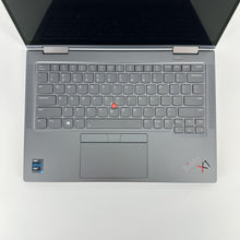 Load image into Gallery viewer, Lenovo ThinkPad X1 Yoga Gen 6 14 Gray 3.0 GHz Intel Core i7 11th Gen. 16GB RAM 512GB Solid State Drive
