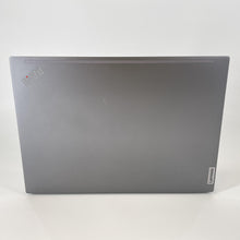Load image into Gallery viewer, Lenovo ThinkPad T16 Gen 2 Gray 1.8 GHz Intel Core i7 13th Gen. 16GB RAM 512GB Solid State Drive