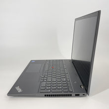 Load image into Gallery viewer, Lenovo ThinkPad T16 Gen 2 Gray 1.8 GHz Intel Core i7 13th Gen. 16GB RAM 512GB Solid State Drive